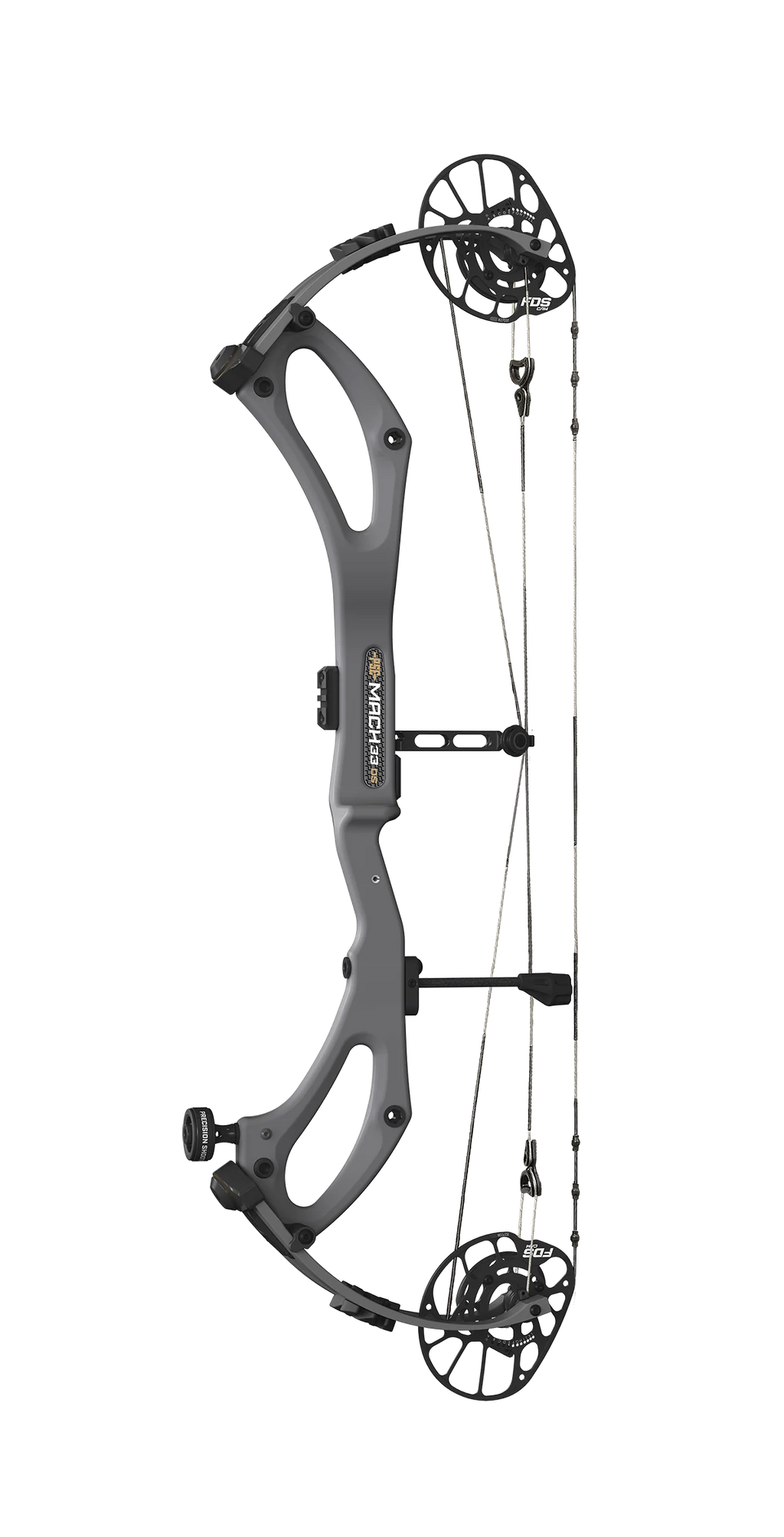 PSE Mach 33 FDS