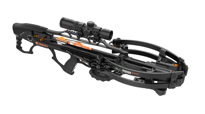 Ravin R29X Crossbow Package Black
