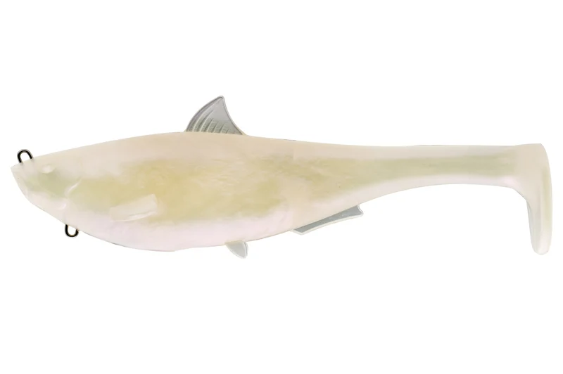 SPRO Megalojohn 6"