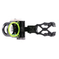 BLACK GOLD PRO FX 5 Pin XFRAME RH