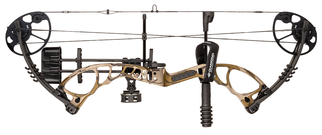 Diamond Edge XT