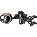 CBE Trek Bow Sight 3 Pin 0.19