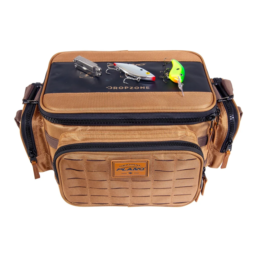 Plano Guide Series™ Tackle Bag