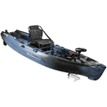 Old Town Sportsman Autopilot 120 Steel Blue Camo