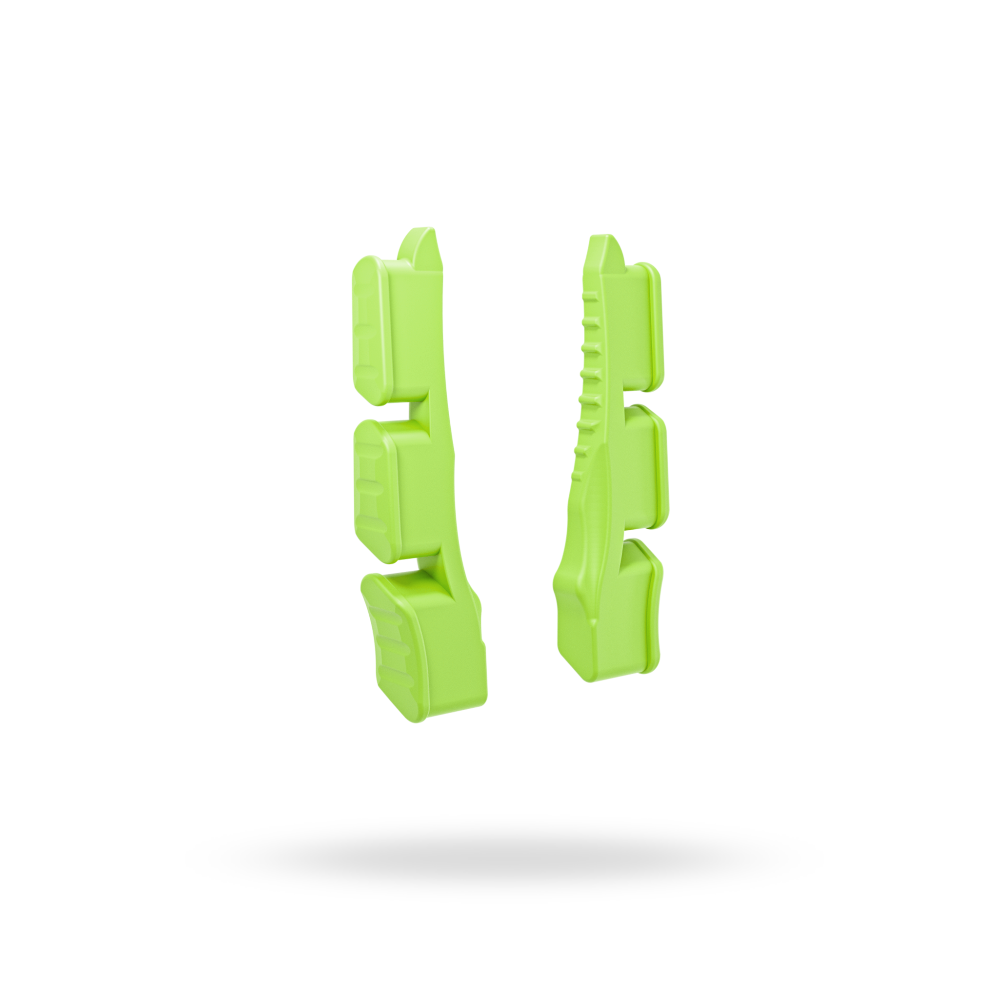QAD MX2 Dampener Kit