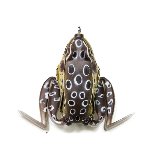 Lunkerhunt Lunker Frog
