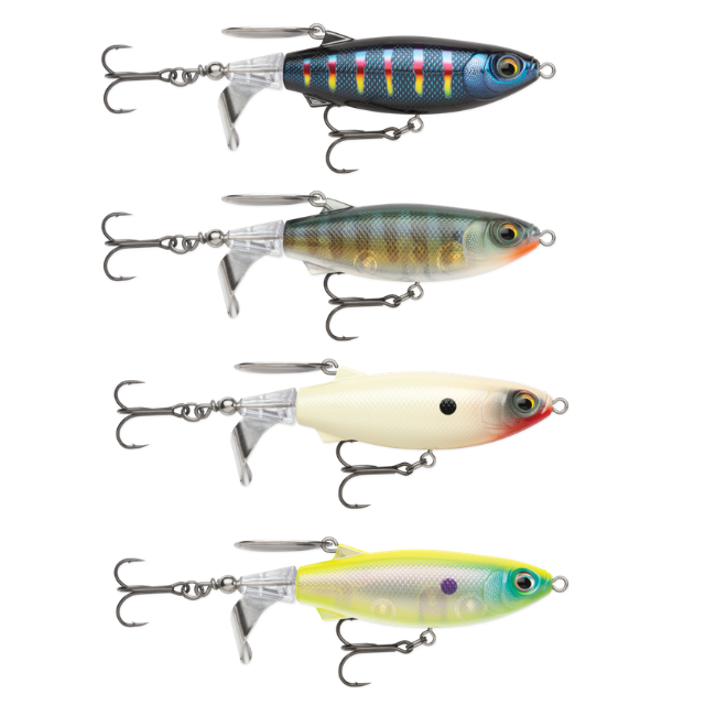 Rapala Claptail 110 Topwater