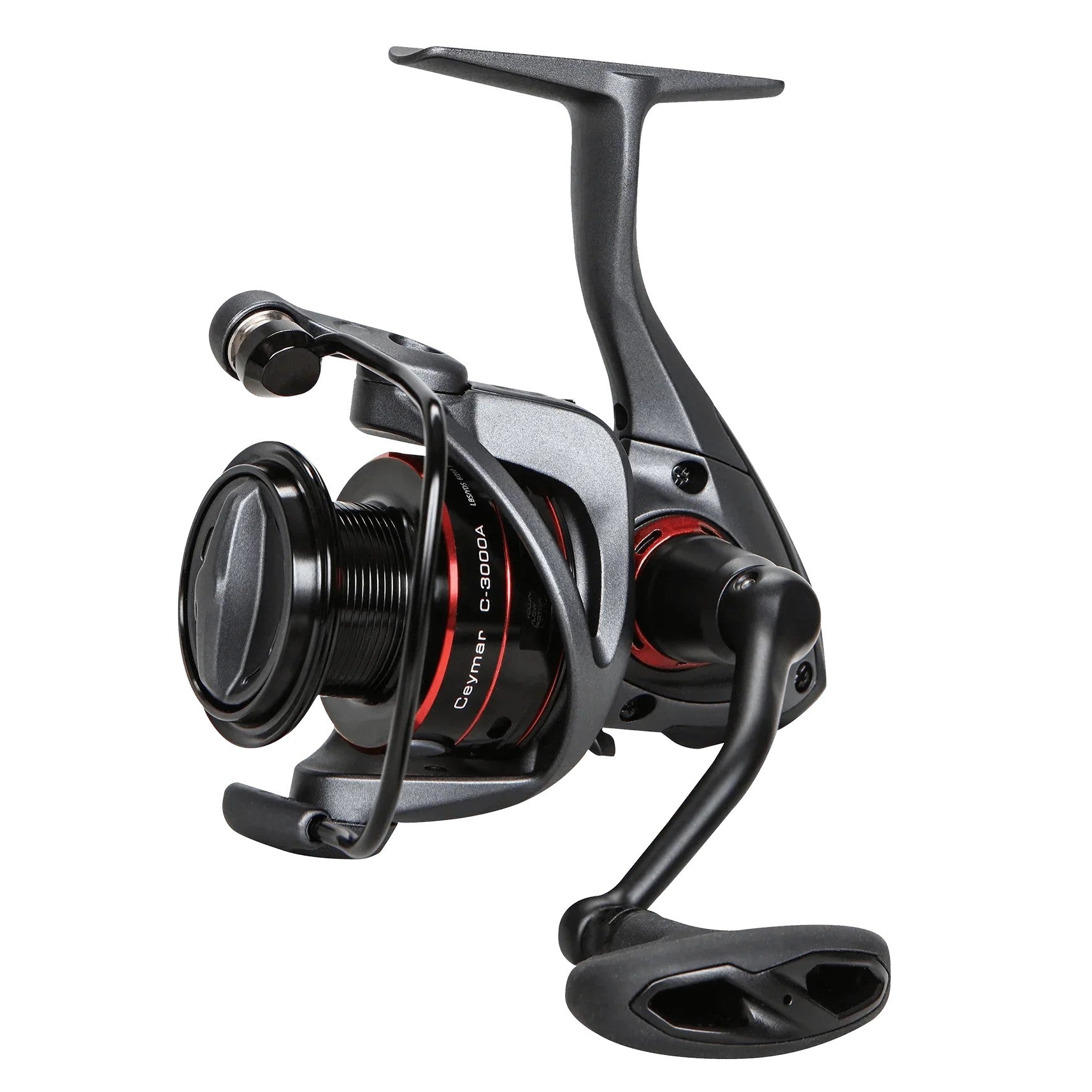 Okuma Ceymar A Spinning Reel -2500A-CL