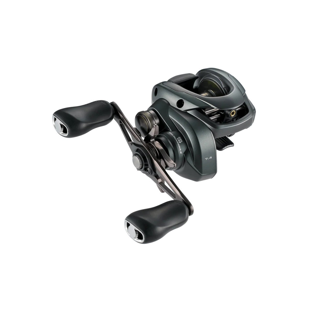 Shimano Curado Baitcast Reel 151XG M
