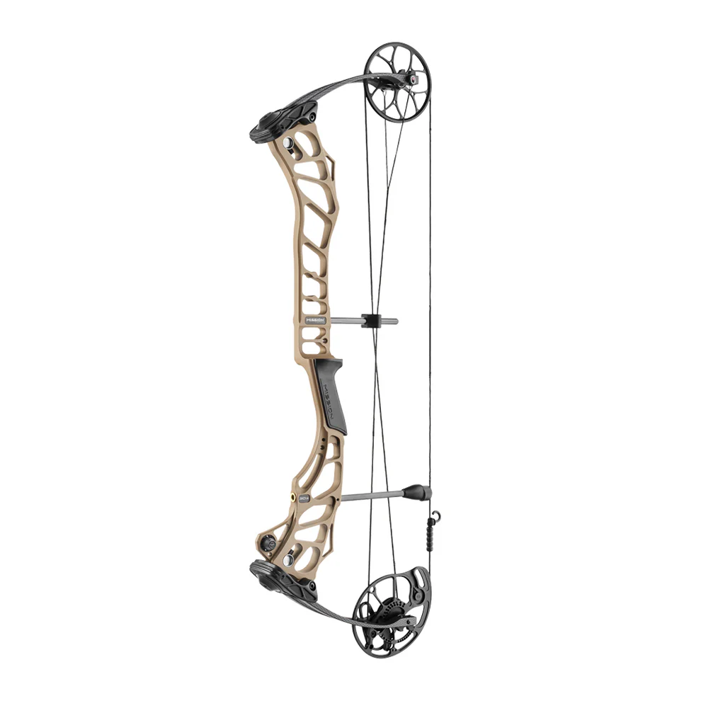 Mission Stryde 30.5
