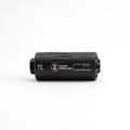 Silent Steel USA Micro Streamer 7.62 MM Suppressor