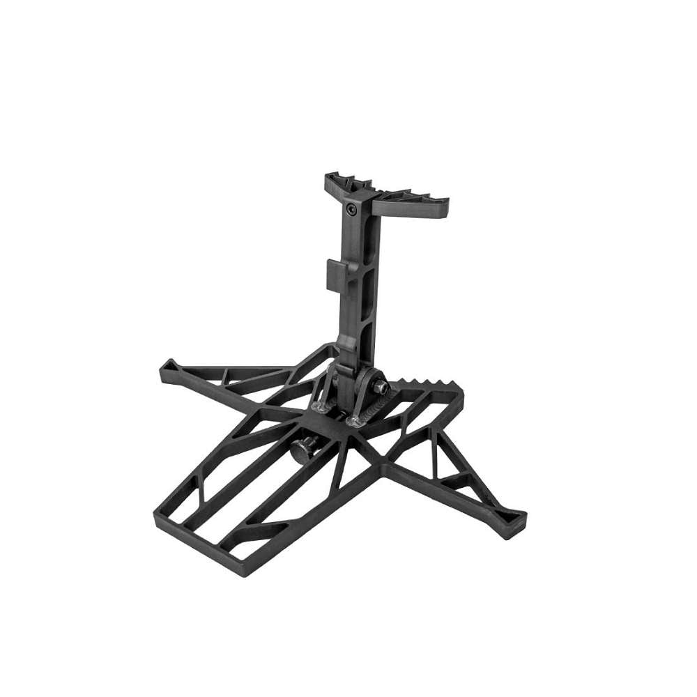 Latitude X-Wing Speed Series Saddle Platform