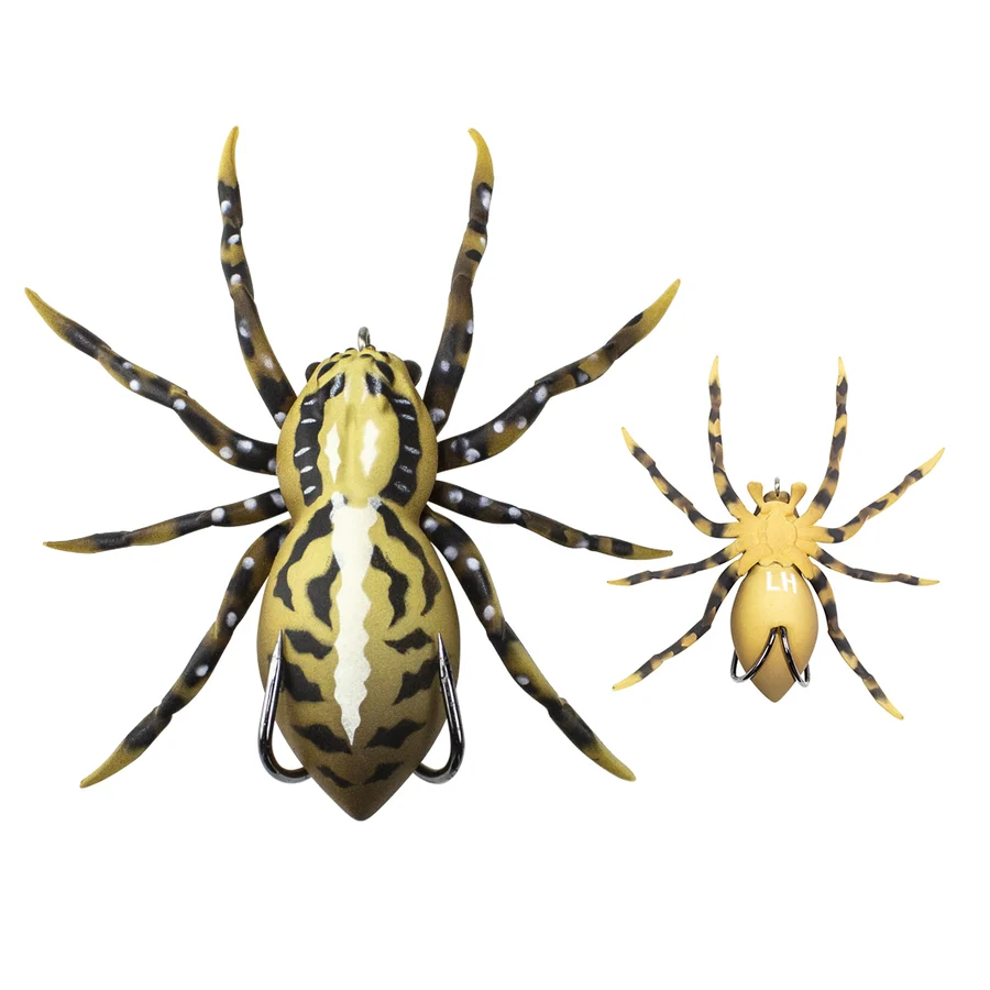 Lunkerhunt Phantom Spider