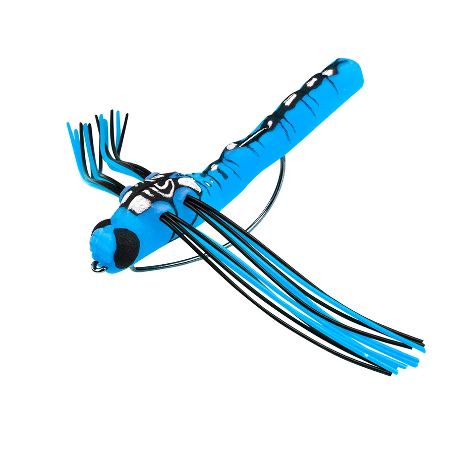 Lunkerhunt Topwater Combo