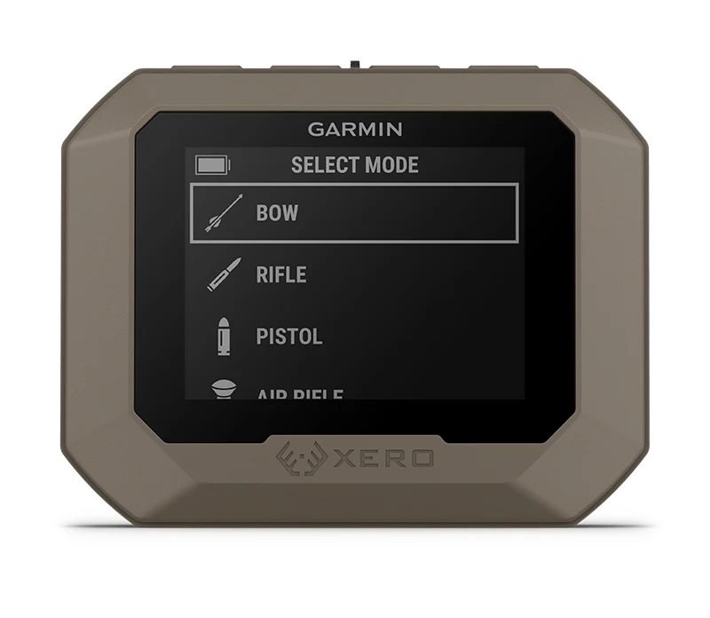 Garmin C1 Pro Chronograph