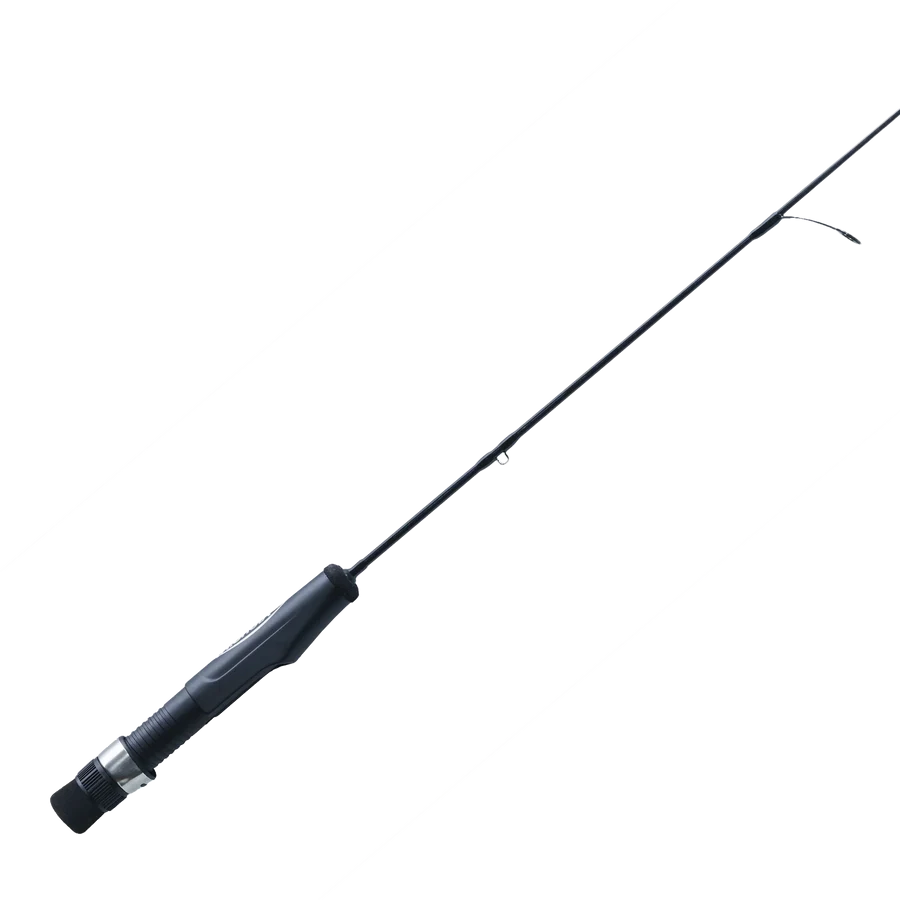St. Croix Legend Black Ice Rod