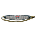 Latitude Back Band Grey