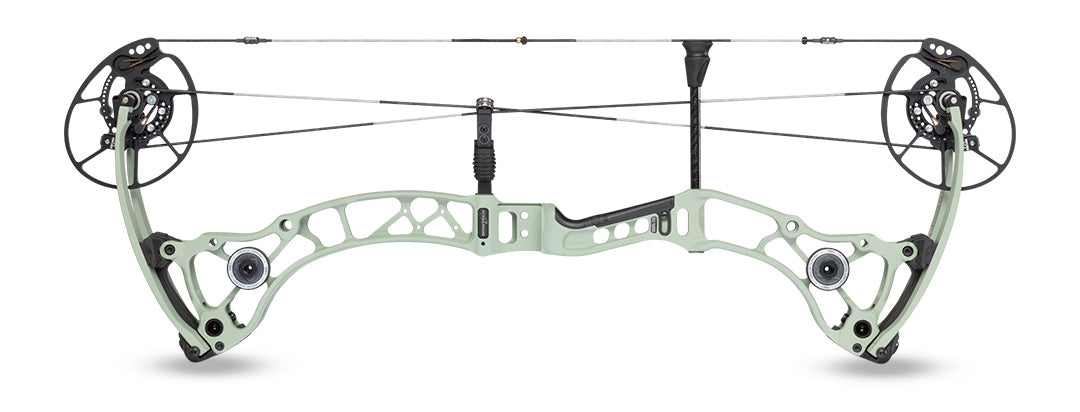 Bowtech Eva Gen3