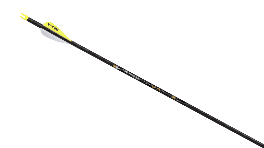 Victory Rival X Arrow Shafts 12pk