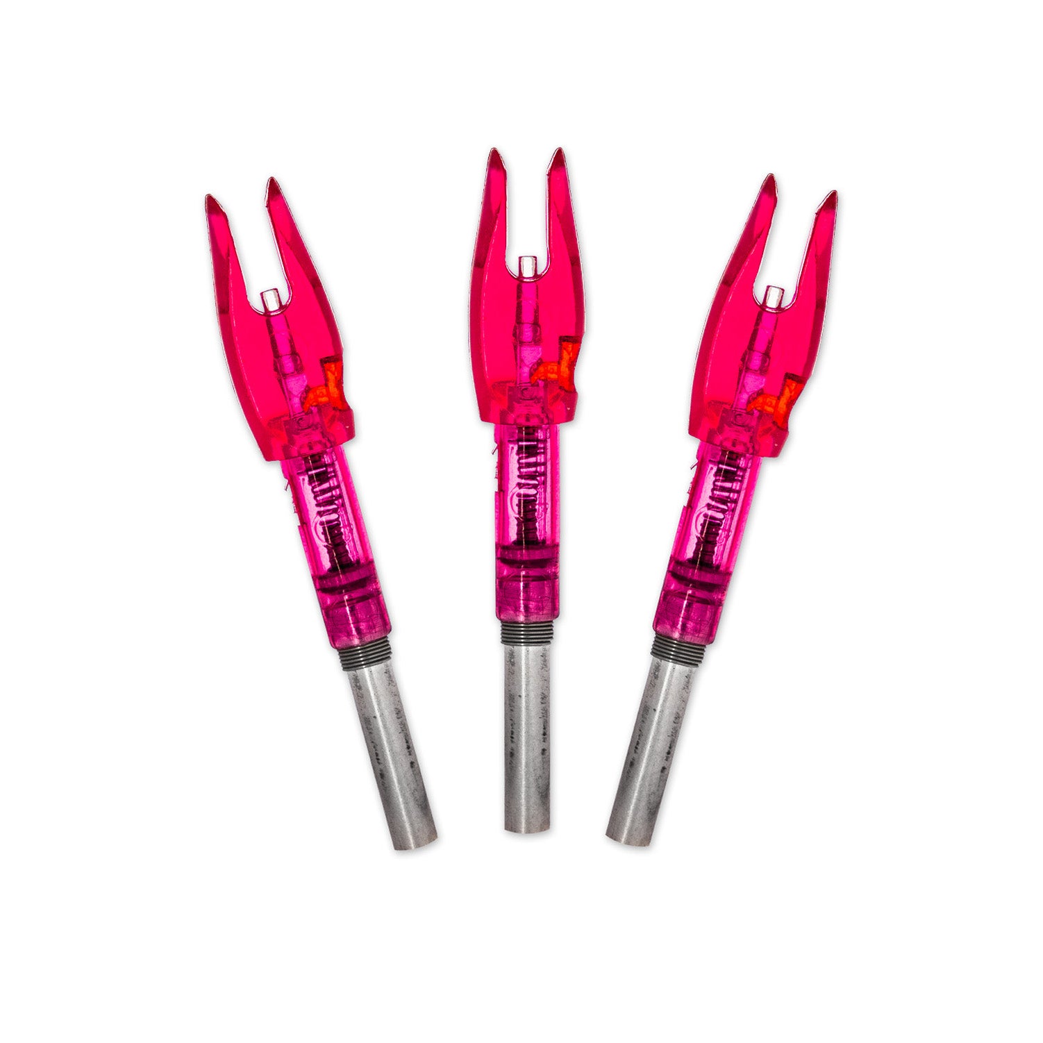Halo Lighted Nocks