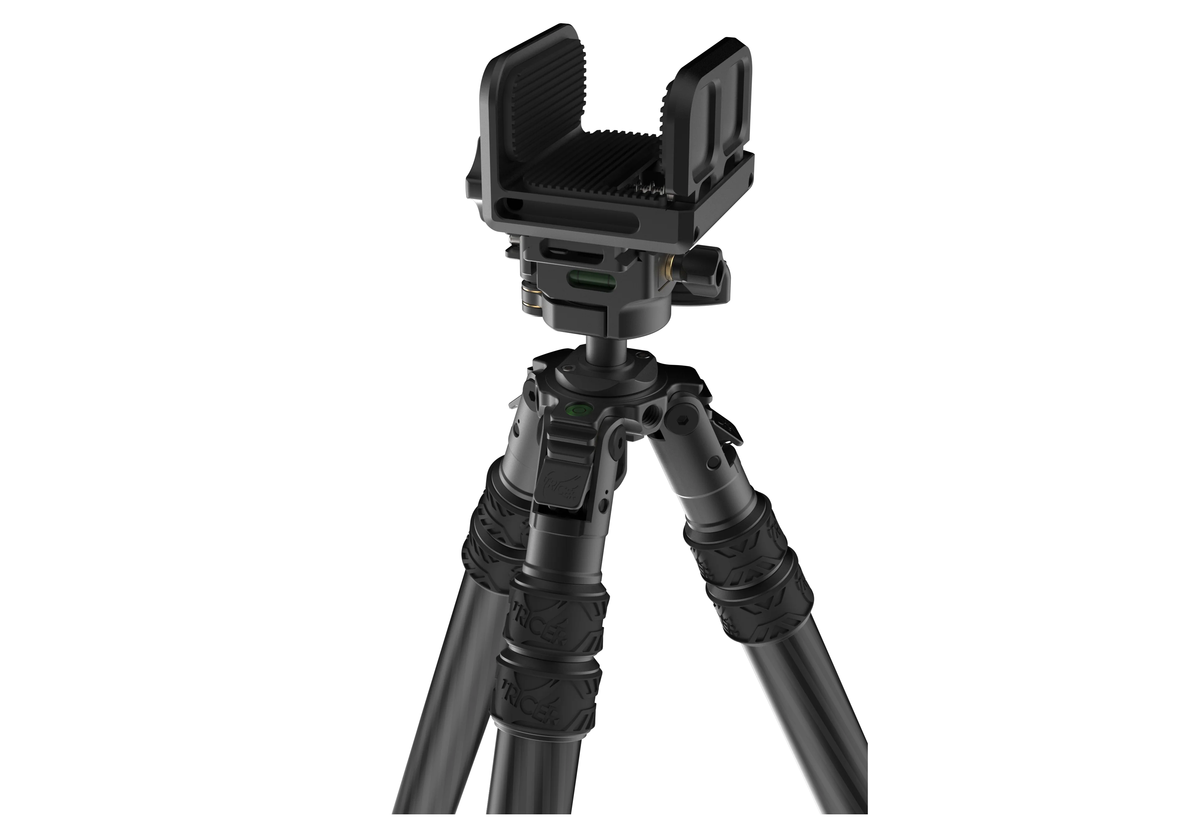 Tricer-HK Shooting Tripod Kit