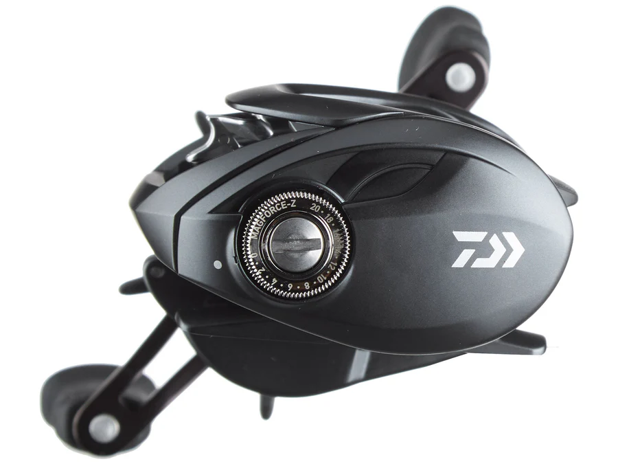 Diawa Tatula Baitcast  Reel TTELPF100H