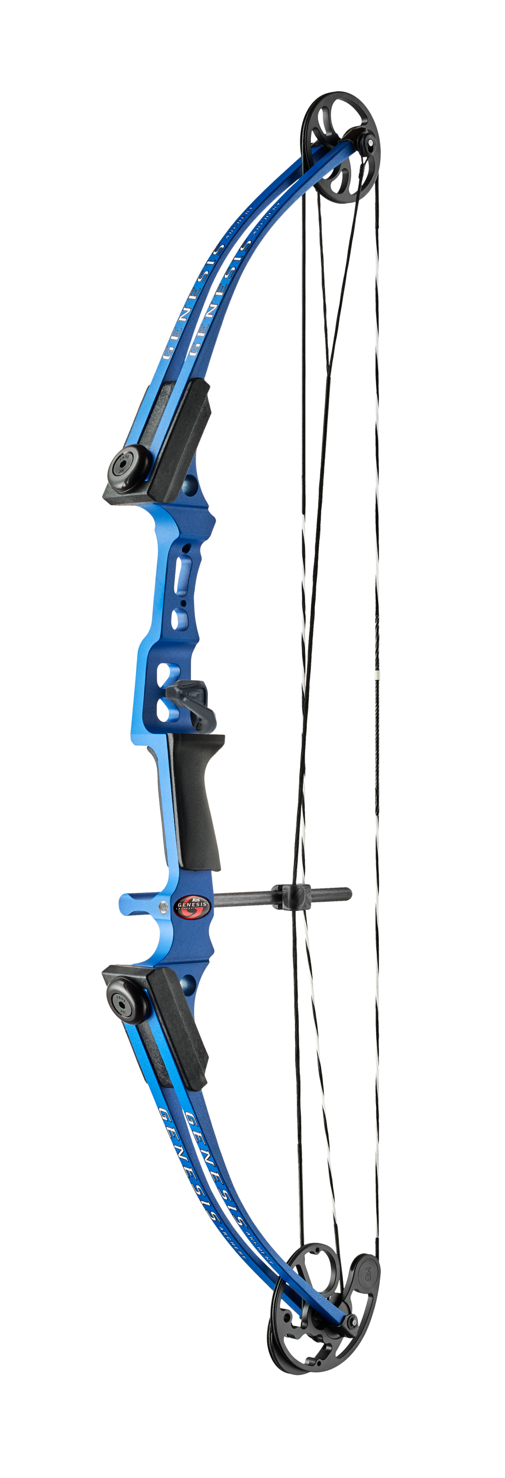 Genesis Mini Bow