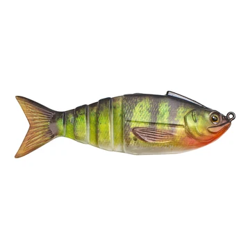Lunkerhunt Gambit Swimbait