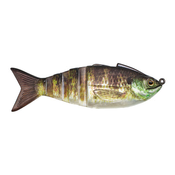 Lunkerhunt Gambit Swimbait