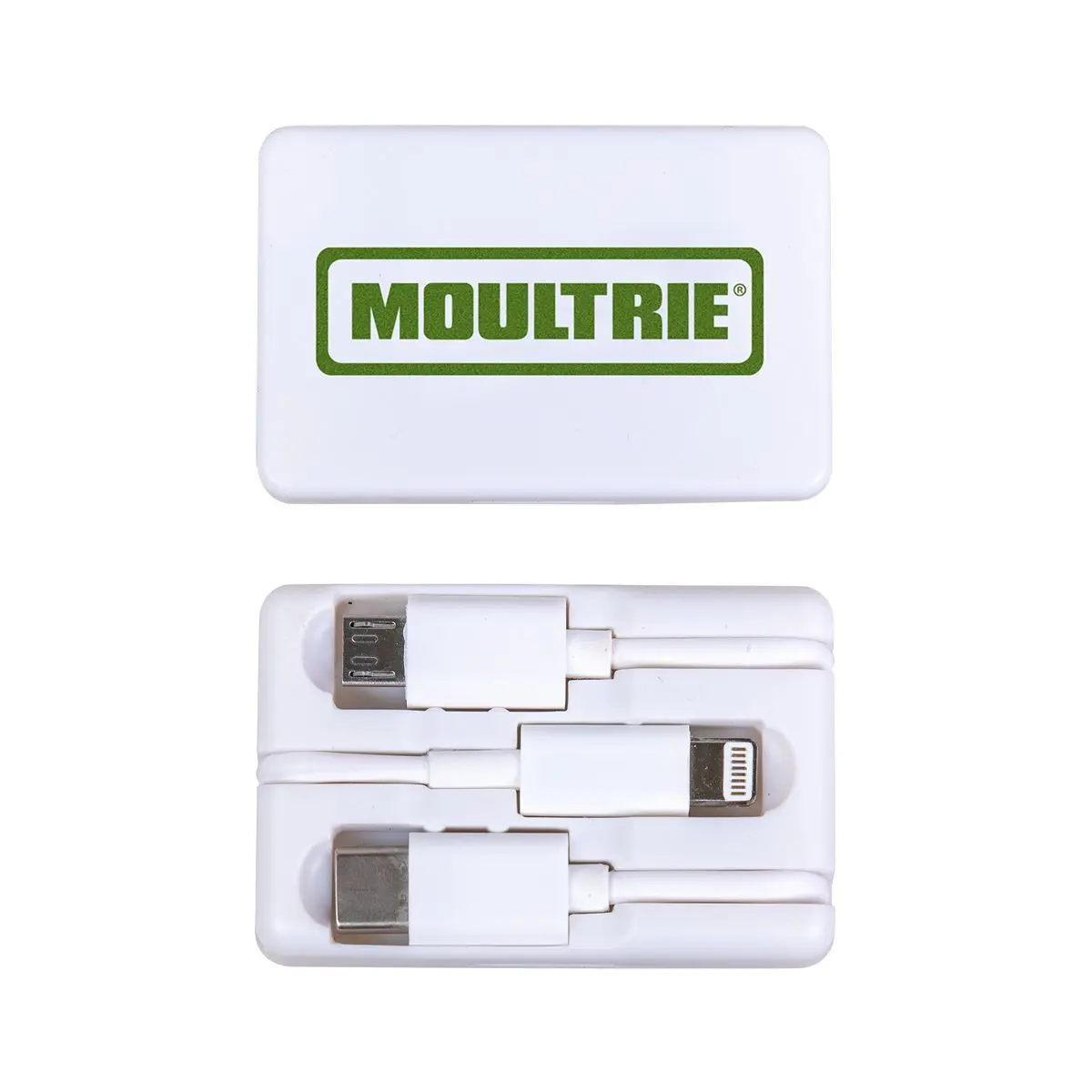 Moultrie Smartphone Card Reader Gen3