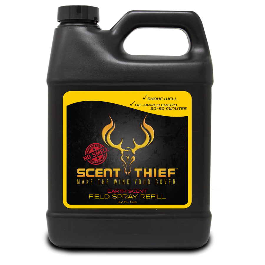 Scent Thief 32oz Refills