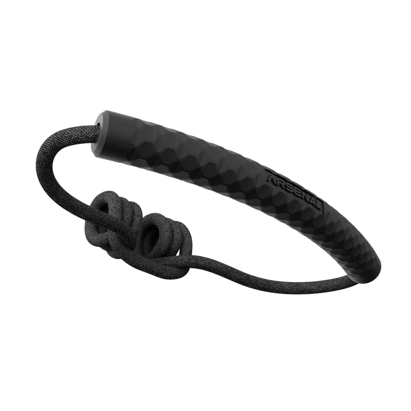 Hunt Arsenal Tether Safegrip Handle