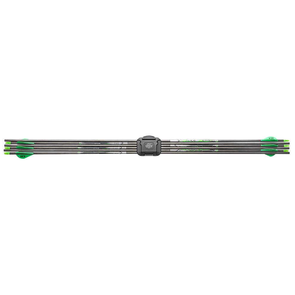Mathews Arrow Vault Magazine