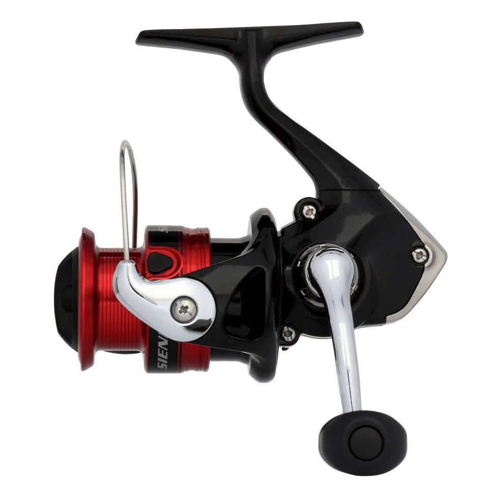 Shimano Sienna Spinning  Reel 1000 FG