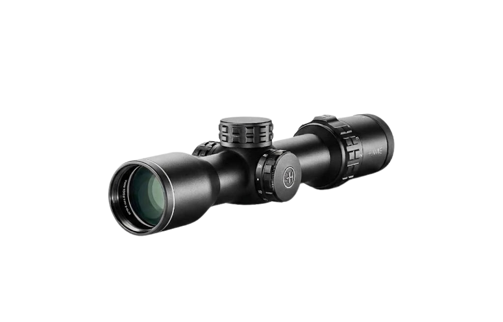 Hawke XP30 FFP 2-8X36 Scope