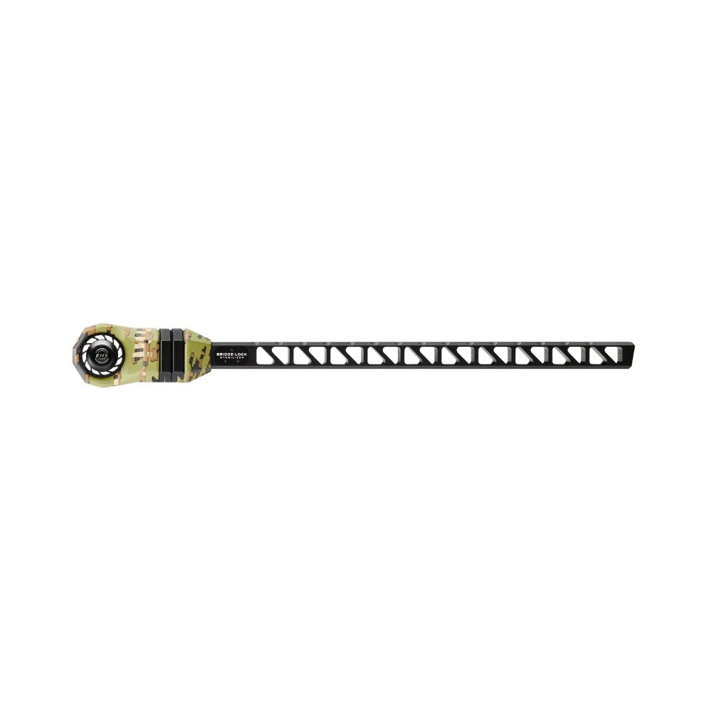 Mathews Bridge Lock Stabilizer