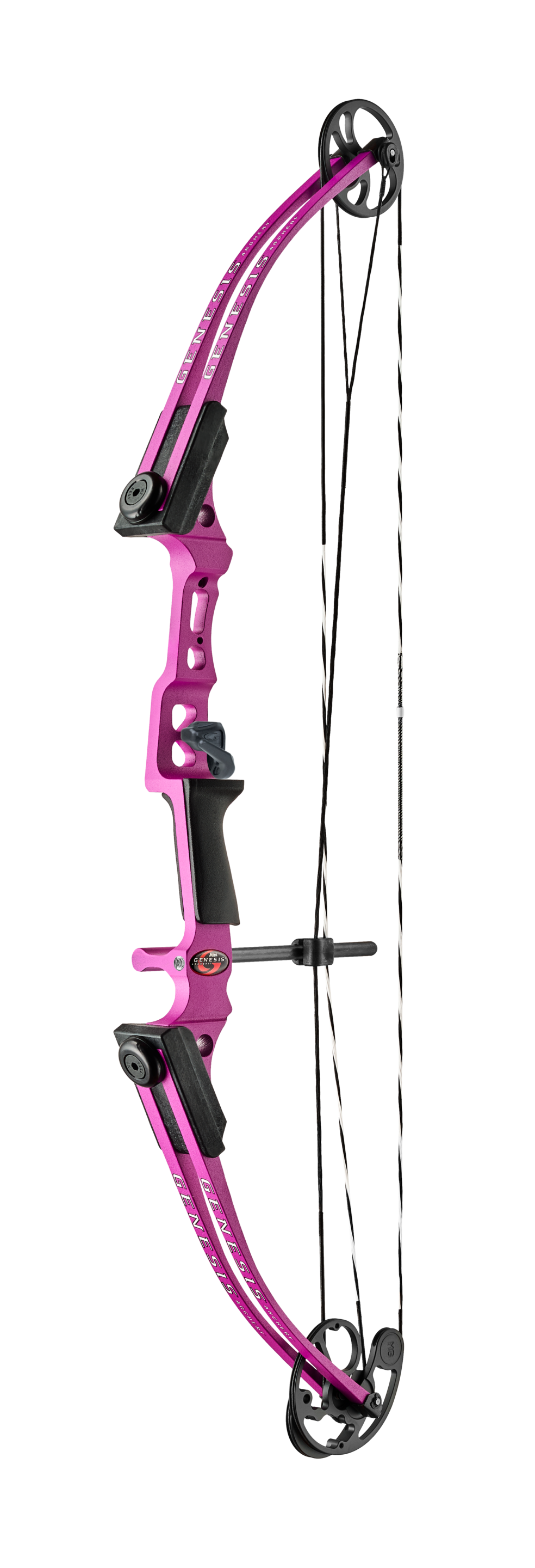 Genesis Mini Bow