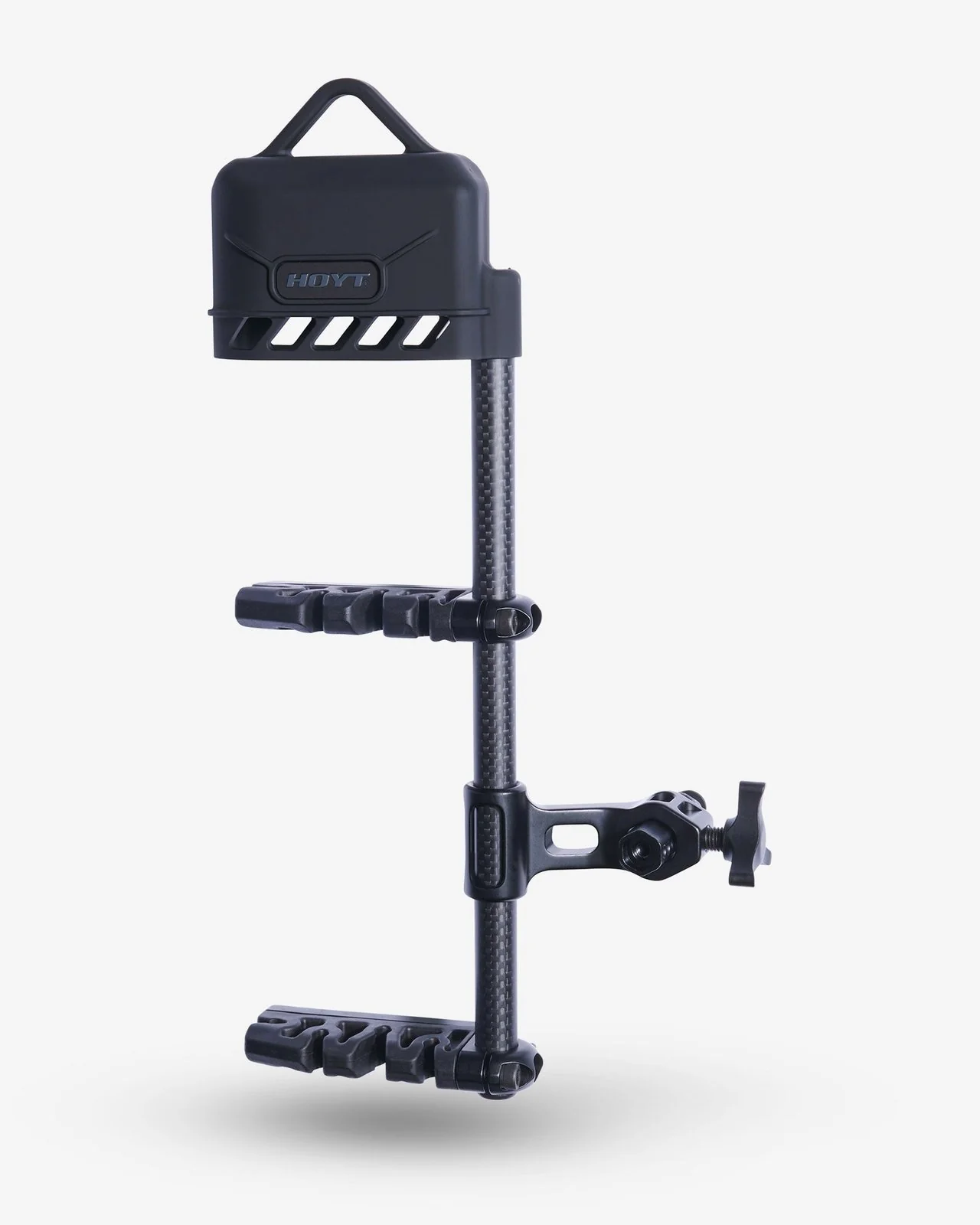 Hoyt Carbon Superlite QD 4 Arrow Quiver