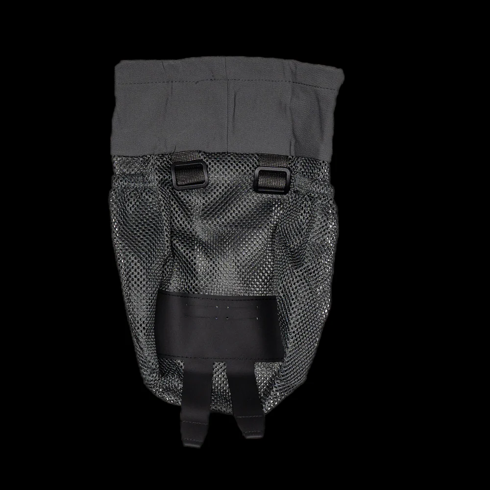 Hunt Arsenal Mesh Dump Pouch