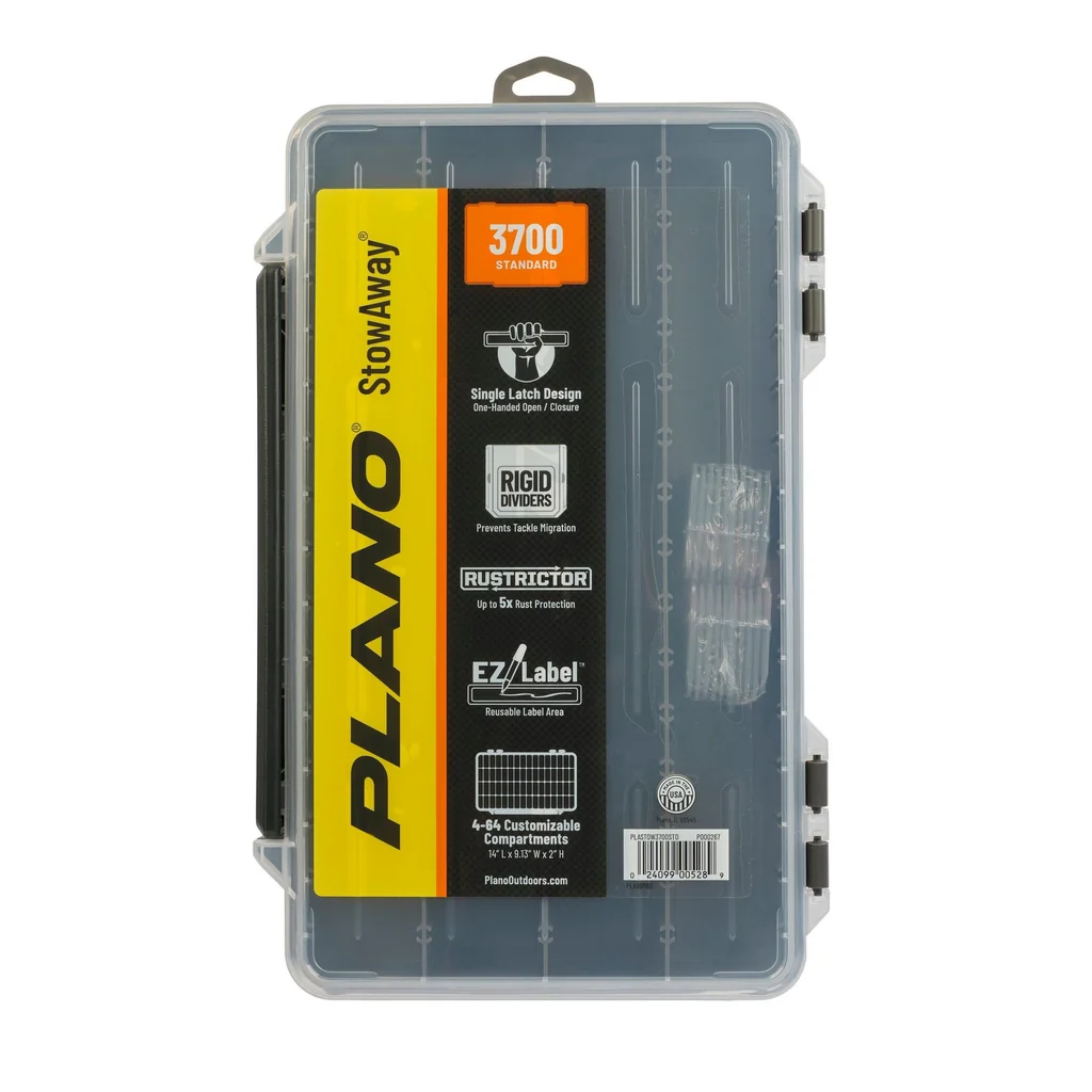 Plano StowAway® 3700™ Stow