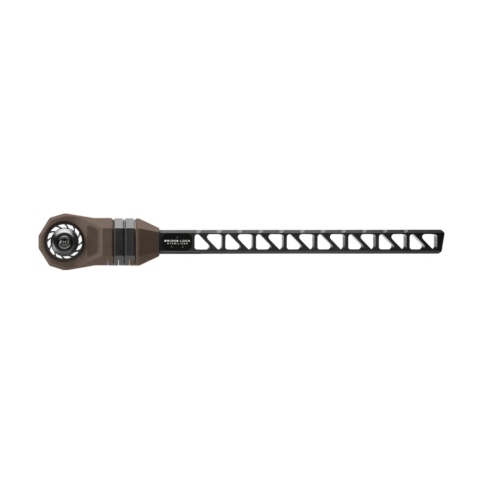 Mathews Bridge Lock Stabilizer