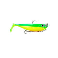Lunkerhunt Predator Kit