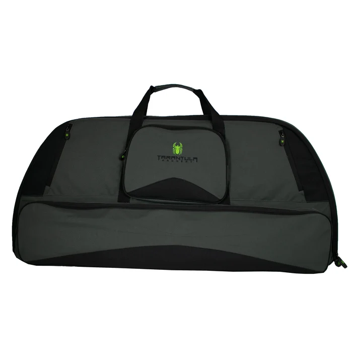 SOP Deluxe Single Bow Case  Grey
