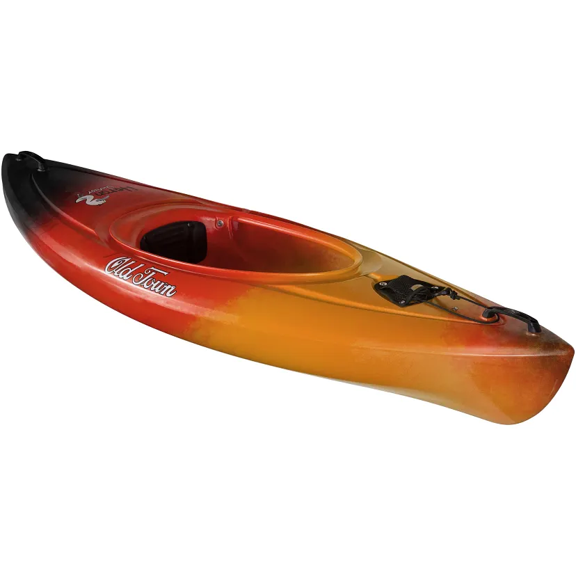 Old Town Heron JR Lava Kayak