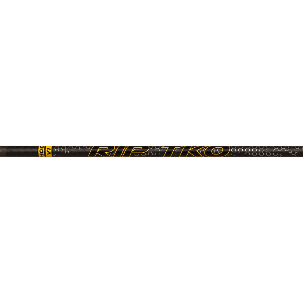 Victory RIP TKO Elite Arrow Shaft 12pk