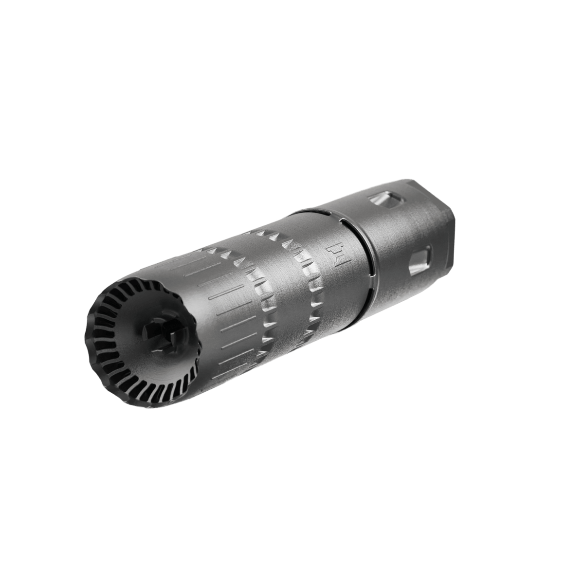 Ambient Arms Suppressors