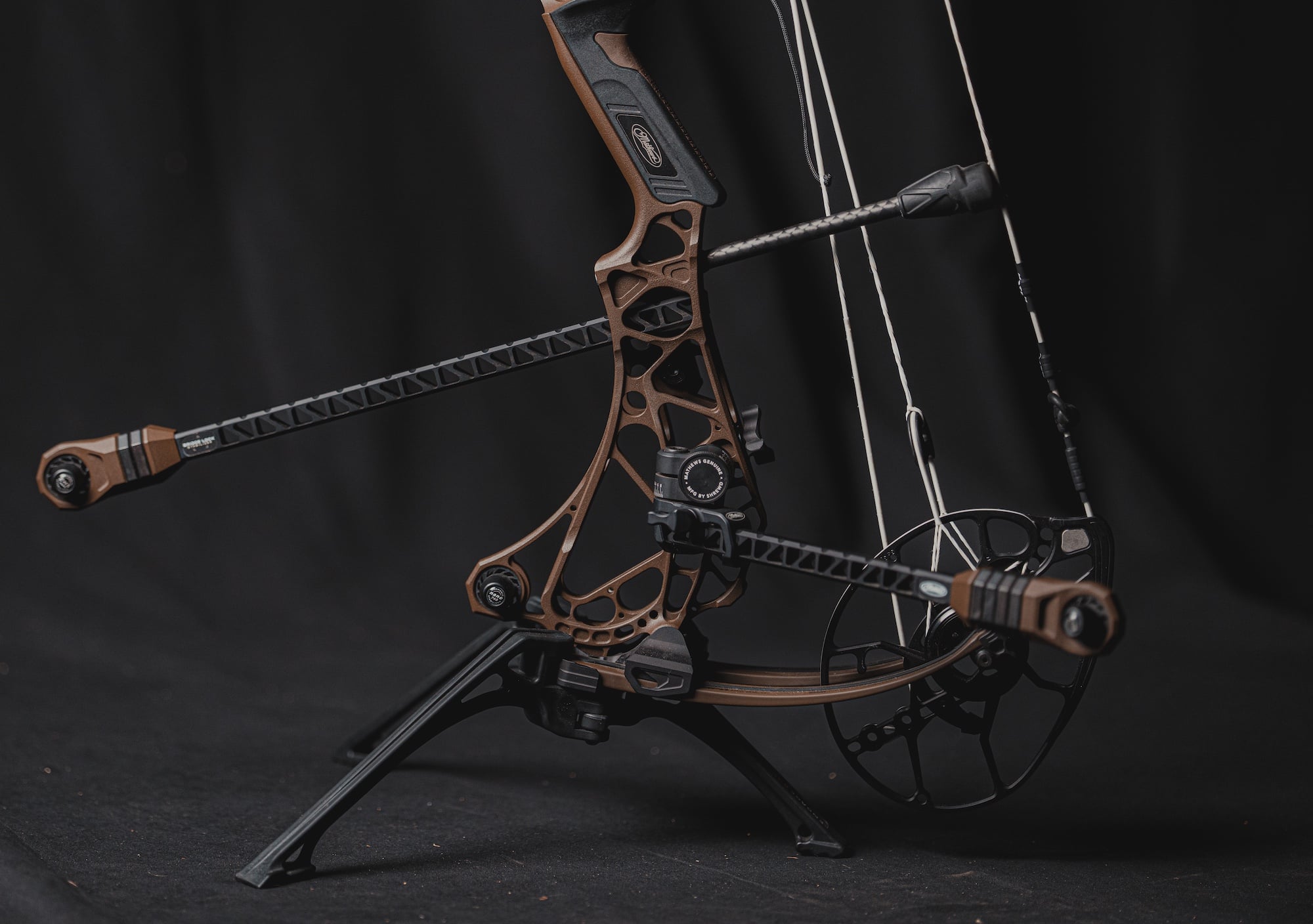 Mathews Arc 34
