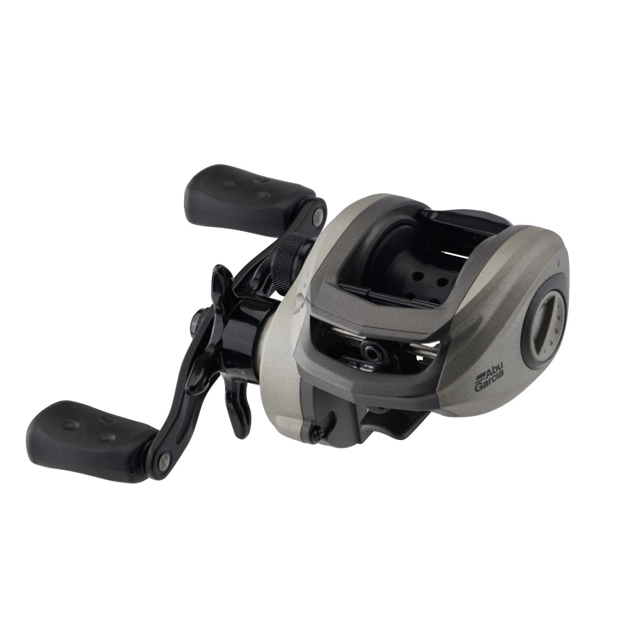 abu garcia baitcasters Baitcaster Reel MAX ZL – Cabin Fever Outdoors subseries:Abu_Garcia_Iaconelli This reel is also Abu Garcia Vengeance Series Model:AMAXSP30/662M (Spinning)