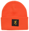 Browning Still Water Beanie - Blaze Orange