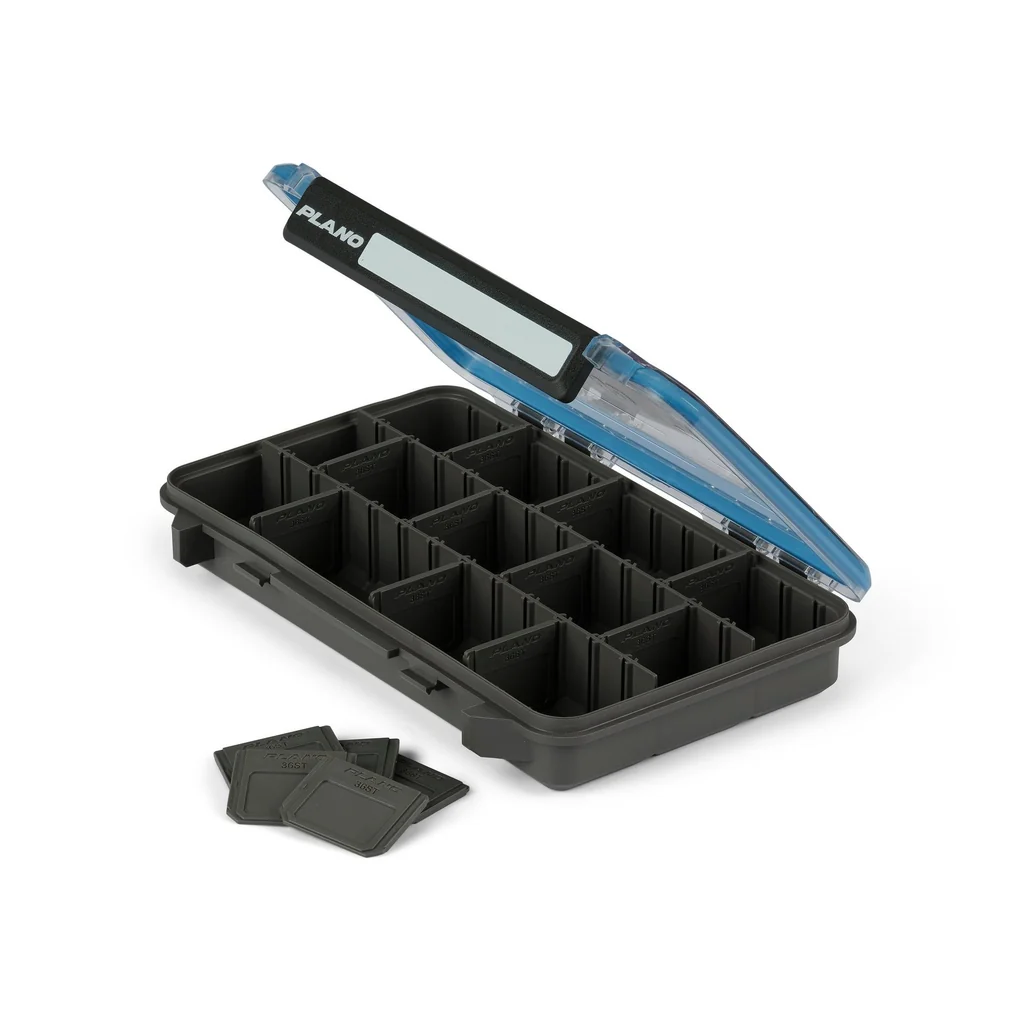 Plano StowAway® Waterproof 3600™